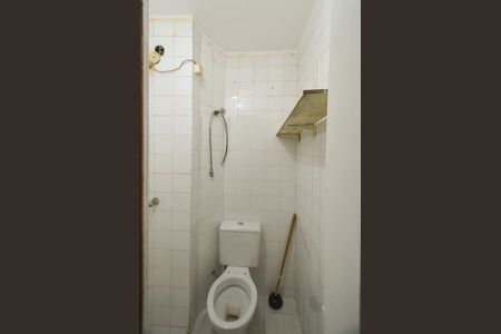 Apartamento à venda com 115m², 3 quartos e 1 vagaBanheiro de serviço