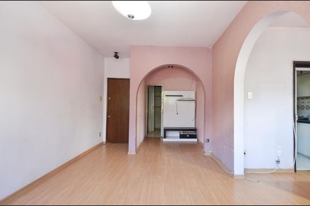 Apartamento à venda com 115m², 3 quartos e 1 vagaSala 