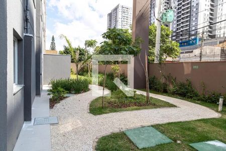 Apartamento à venda com 35m², 2 quartos e sem vaga Apartamento à venda com 35m², 2 quartos e sem vagaÁrea comum