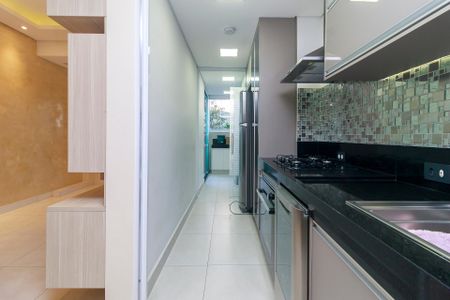 Apartamento à venda com 80m², 2 quartos e 1 vaga Apartamento à venda com 80m², 2 quartos e 1 vagaCozinha