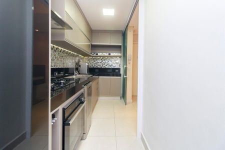 Apartamento à venda com 80m², 2 quartos e 1 vaga Apartamento à venda com 80m², 2 quartos e 1 vagaCozinha