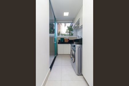 Apartamento à venda com 80m², 2 quartos e 1 vaga Apartamento à venda com 80m², 2 quartos e 1 vagaÁrea de Serviço