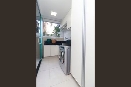 Apartamento à venda com 80m², 2 quartos e 1 vaga Apartamento à venda com 80m², 2 quartos e 1 vagaÁrea de Serviço