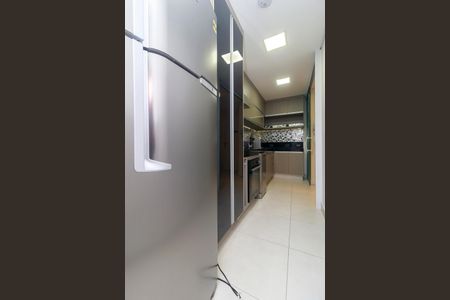 Apartamento à venda com 80m², 2 quartos e 1 vaga Apartamento à venda com 80m², 2 quartos e 1 vagaCozinha