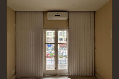 Apartamento à venda com 164m², 3 quartos e sem vaga Apartamento à venda com 164m², 3 quartos e sem vagaVaranda do Quarto 2