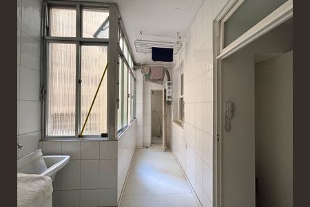 Apartamento à venda com 164m², 3 quartos e sem vaga Apartamento à venda com 164m², 3 quartos e sem vagaÁrea de serviço