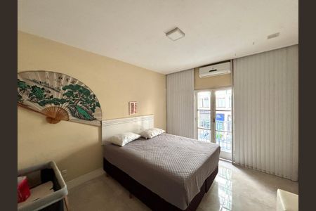 Apartamento à venda com 164m², 3 quartos e sem vaga Apartamento à venda com 164m², 3 quartos e sem vagaQuarto 2