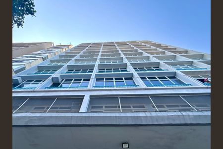 Apartamento à venda com 164m², 3 quartos e sem vaga Apartamento à venda com 164m², 3 quartos e sem vagaFachada