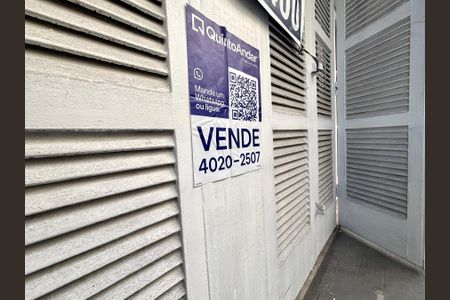 Apartamento à venda com 164m², 3 quartos e sem vaga Apartamento à venda com 164m², 3 quartos e sem vagaPlaca