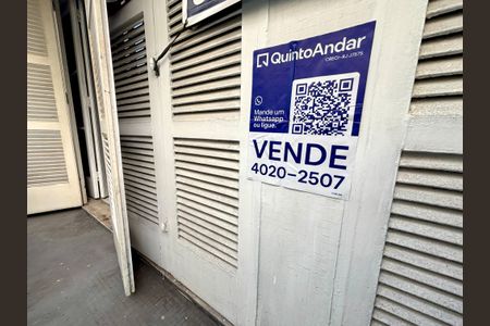 Apartamento à venda com 164m², 3 quartos e sem vaga Apartamento à venda com 164m², 3 quartos e sem vagaPlaca