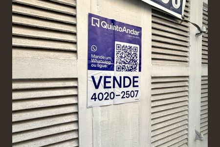 Apartamento à venda com 164m², 3 quartos e sem vaga Apartamento à venda com 164m², 3 quartos e sem vagaPlaca