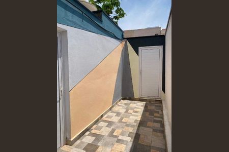 Casa à venda com 231m², 4 quartos e 2 vagas