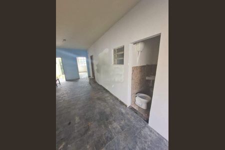 Casa à venda com 500m², 4 quartos e 4 vagas