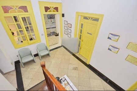 Casa à venda com 445m², 8 quartos e 10 vagas