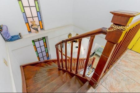 Casa à venda com 445m², 8 quartos e 10 vagas