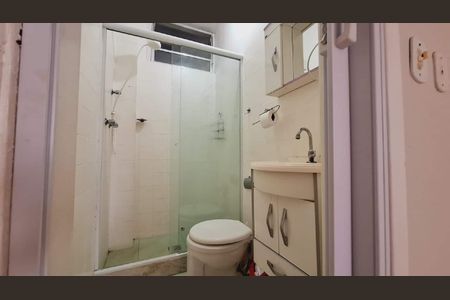 Apartamento à venda com 40m², 1 quarto e sem vaga