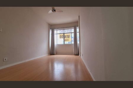 Apartamento à venda com 40m², 1 quarto e sem vaga