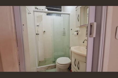 Apartamento à venda com 40m², 1 quarto e sem vaga