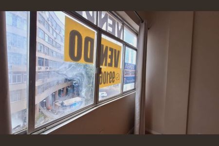 Apartamento à venda com 40m², 1 quarto e sem vaga