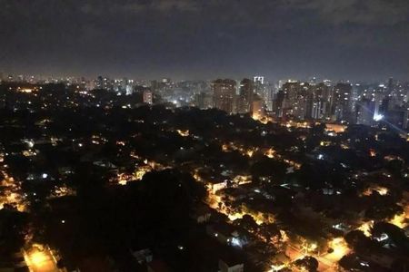 Apartamento à venda com 170m², 2 quartos e 3 vagas