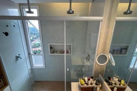 Apartamento à venda com 170m², 2 quartos e 3 vagas