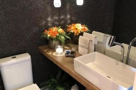 Apartamento à venda com 170m², 2 quartos e 3 vagas