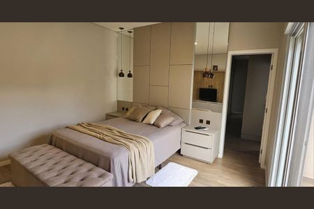 Casa de condomínio à venda com 265m², 3 quartos e 2 vagas
