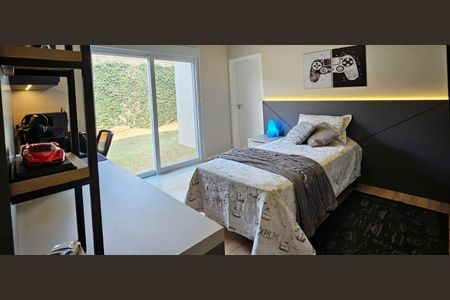 Casa de condomínio à venda com 265m², 3 quartos e 2 vagas