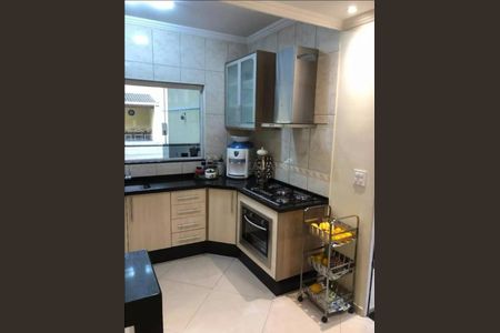 Casa à venda com 160m², 3 quartos e 2 vagas