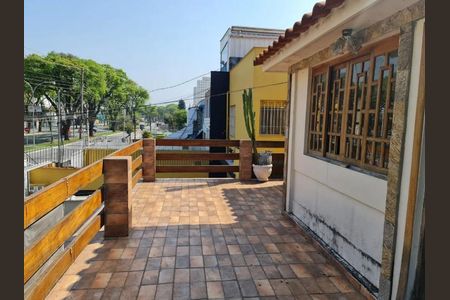 Casa à venda com 300m², 6 quartos e 5 vagas