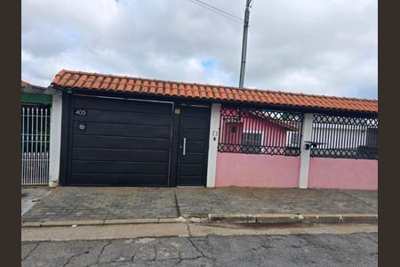 Casa à venda com 175m², 2 quartos e 6 vagas