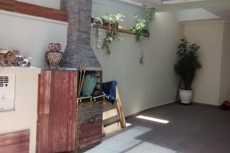 Casa à venda com 180m², 3 quartos e 2 vagas
