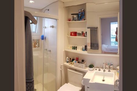 Apartamento à venda com 88m², 2 quartos e 2 vagas