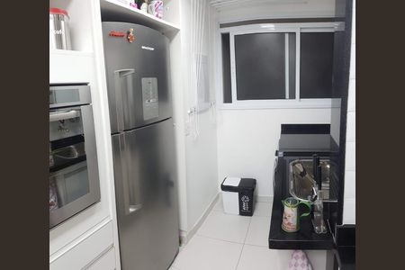 Apartamento à venda com 88m², 2 quartos e 2 vagas