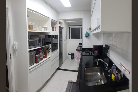Apartamento à venda com 88m², 2 quartos e 2 vagas