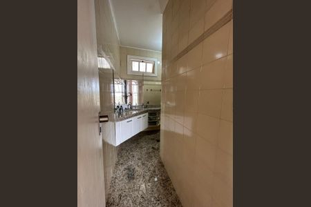 Casa à venda com 337m², 4 quartos e 4 vagas