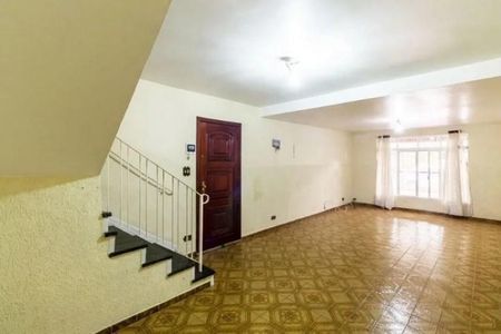 Casa à venda com 140m², 3 quartos e 2 vagas