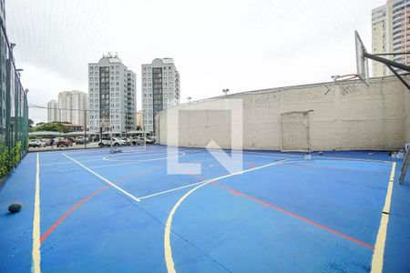 Apartamento à venda com 61m², 3 quartos e 1 vaga Apartamento à venda com 61m², 3 quartos e 1 vagaÁrea comum - Quadra Esportiva