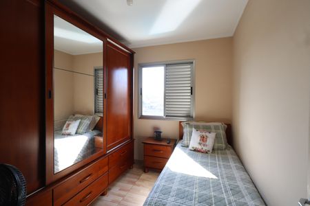 Apartamento à venda com 61m², 3 quartos e 1 vagaQuarto 1