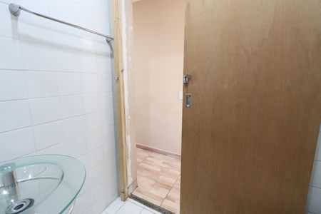 Apartamento à venda com 61m², 3 quartos e 1 vagaBanheiro Social