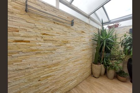 Casa de condomínio à venda com 118m², 2 quartos e 2 vagas Casa de condomínio à venda com 118m², 2 quartos e 2 vagasÁrea de Serviço