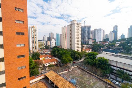 Apartamento à venda com 70m², 2 quartos e 1 vaga Apartamento à venda com 70m², 2 quartos e 1 vagaVista da Sala