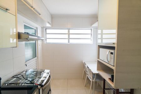 Apartamento à venda com 70m², 2 quartos e 1 vaga Apartamento à venda com 70m², 2 quartos e 1 vagaCozinha