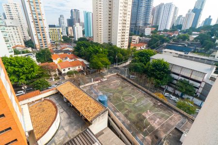 Apartamento à venda com 70m², 2 quartos e 1 vaga Apartamento à venda com 70m², 2 quartos e 1 vagaVista do Quarto