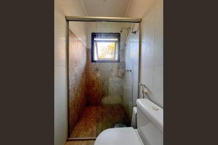 Casa à venda com 235m², 3 quartos e 4 vagasBanheiro da Suíte 1