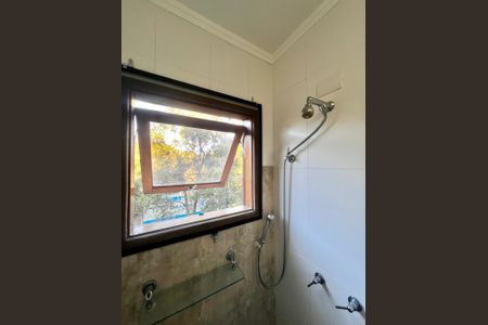 Casa à venda com 235m², 3 quartos e 4 vagasBanheiro da Suíte 1