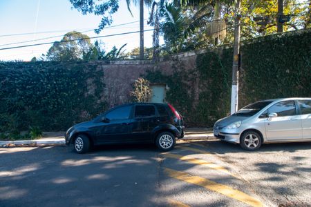 Apartamento à venda com 697m², 5 quartos e 8 vagas Apartamento à venda com 697m², 5 quartos e 8 vagasFachada