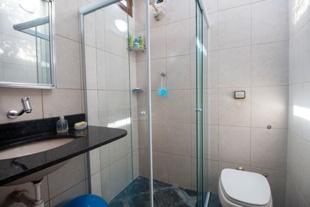 Apartamento à venda com 697m², 5 quartos e 8 vagas Apartamento à venda com 697m², 5 quartos e 8 vagasBanheiro do