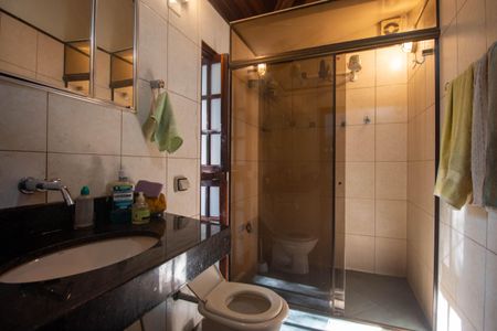 Apartamento à venda com 697m², 5 quartos e 8 vagas Apartamento à venda com 697m², 5 quartos e 8 vagasBanheiro 2