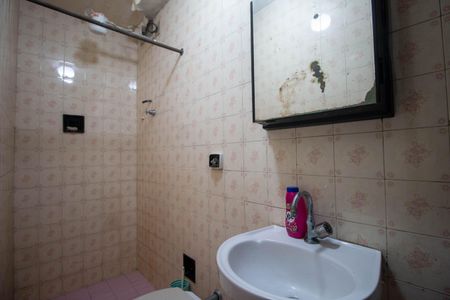 Apartamento à venda com 697m², 5 quartos e 8 vagas Apartamento à venda com 697m², 5 quartos e 8 vagasBanheiro 3